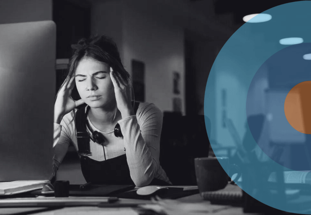 Lipsa de concentrare: ce se află în spatele fenomenului și ce ajută cu adevărat - Concentrix Desitin