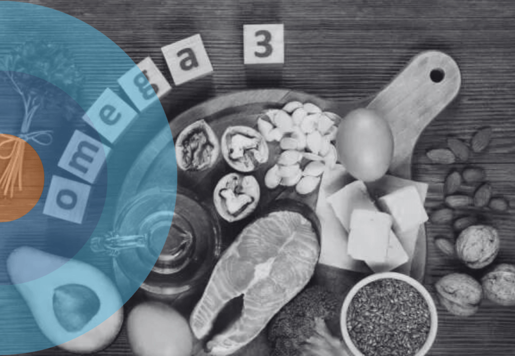 ADHD: Omega-3 pentru deficit de atenție - Concentrix Desitin