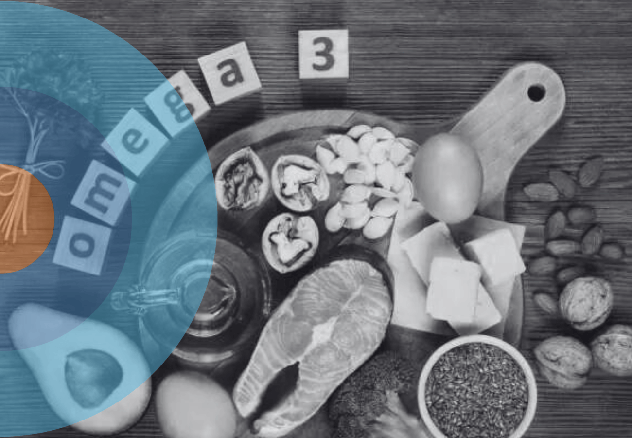 ADHD: Omega-3 pentru deficit de atenție - Concentrix Desitin