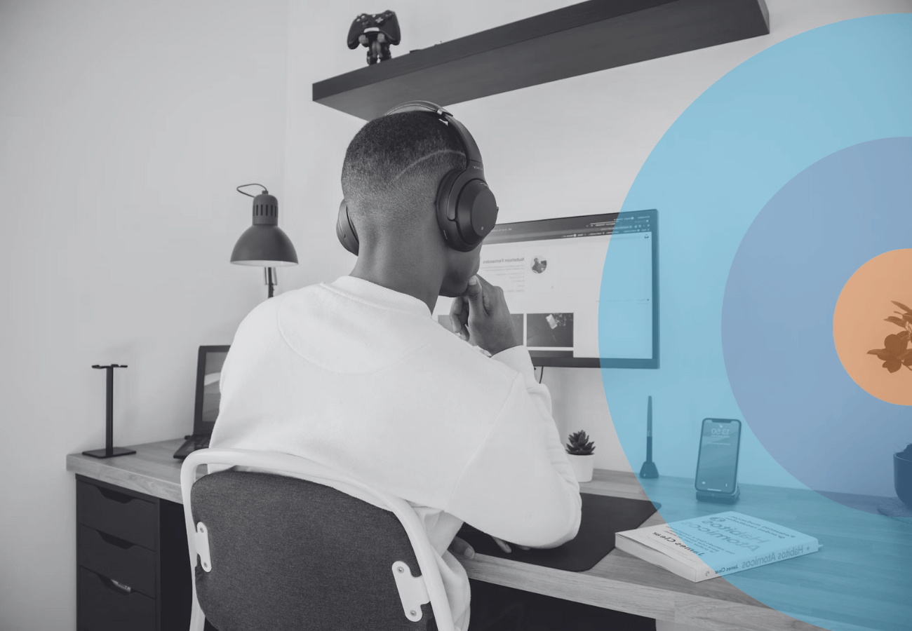 Concentrare la locul de muncă: finalizarea sarcinilor în cel mai scurt timp - Concentrix Desitin