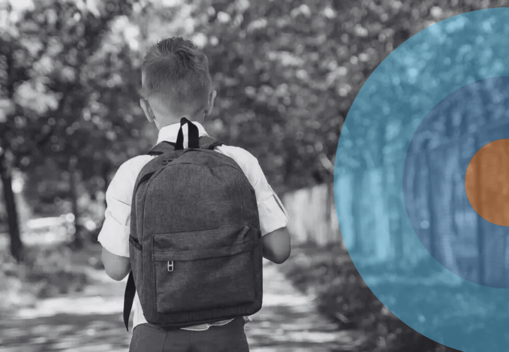 Cum să evitați frustrarea în procesul de învățare la începutul școlii - Concentrix Desitin