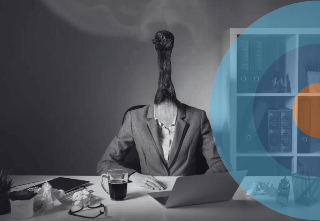 Diagnosticul Burnout: sunteți afectat? - Concentrix Desitin