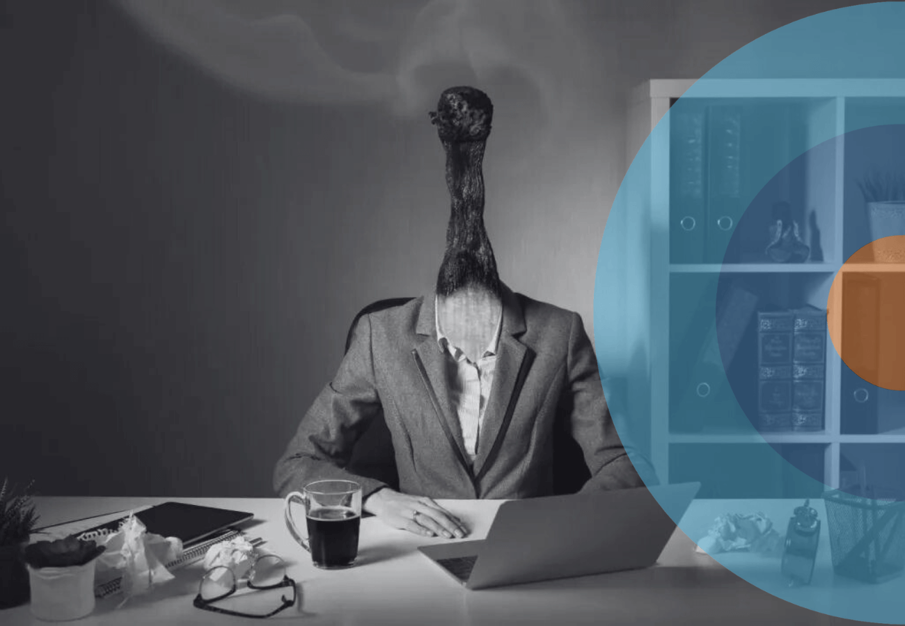 Diagnosticul Burnout: sunteți afectat? - Concentrix Desitin