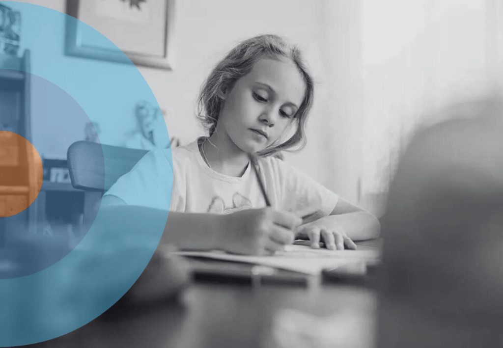 Promovarea concentrării la copii – iată cum funcționează în mod ludic