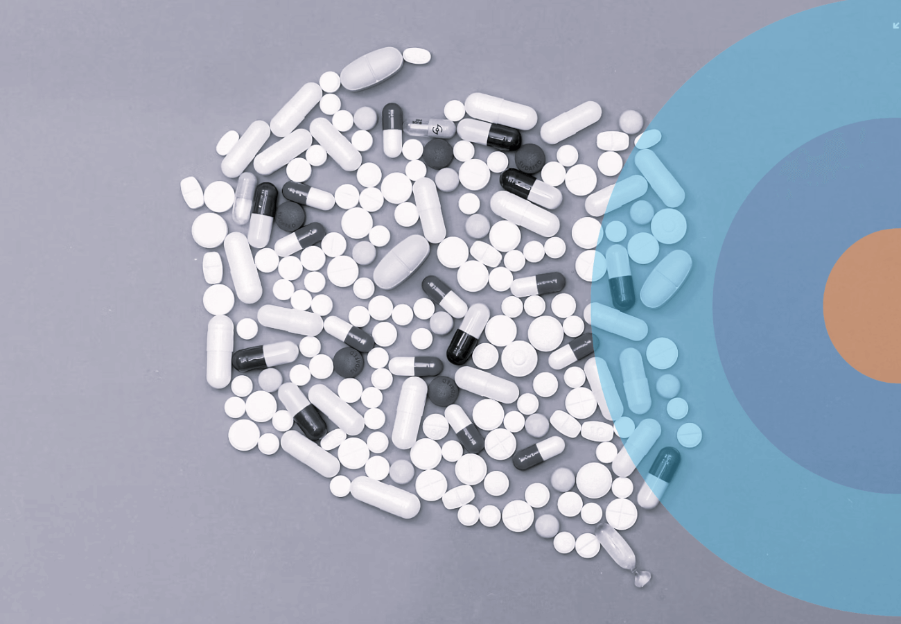 Vitamine: cum pot ajuta cu simptomele ADHD - Concentrix Desitin